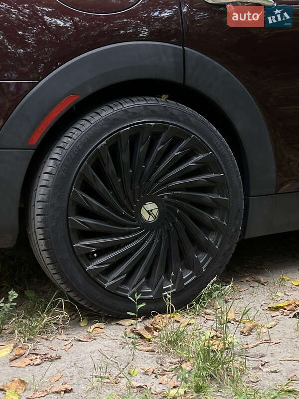 Универсал MINI Clubman 2018 в Сумах