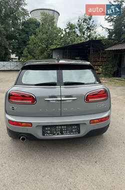 Универсал MINI Clubman 2020 в 