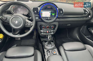 Универсал MINI Clubman 2020 в 