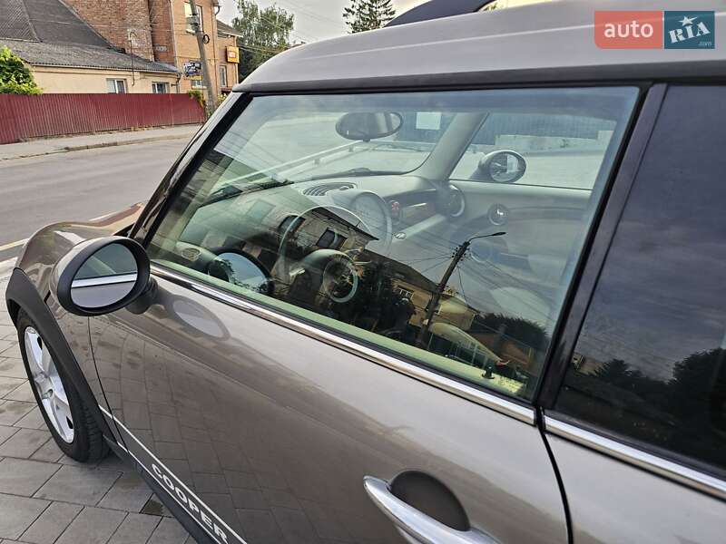 Універсал MINI Clubman 2011 в Вінниці