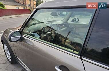 Универсал MINI Clubman 2011 в 