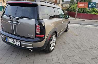 Универсал MINI Clubman 2011 в 