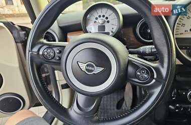 Универсал MINI Clubman 2011 в 