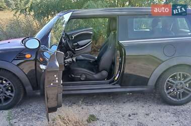Універсал MINI Clubman 2011 в Черкасах