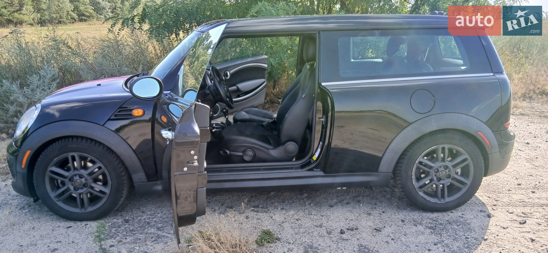 2011 MINI Clubman - мініатюра 5