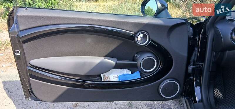 Універсал MINI Clubman 2011 в Черкасах