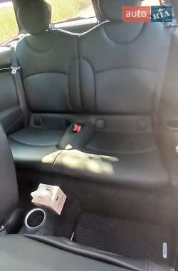 Універсал MINI Clubman 2011 в Черкасах