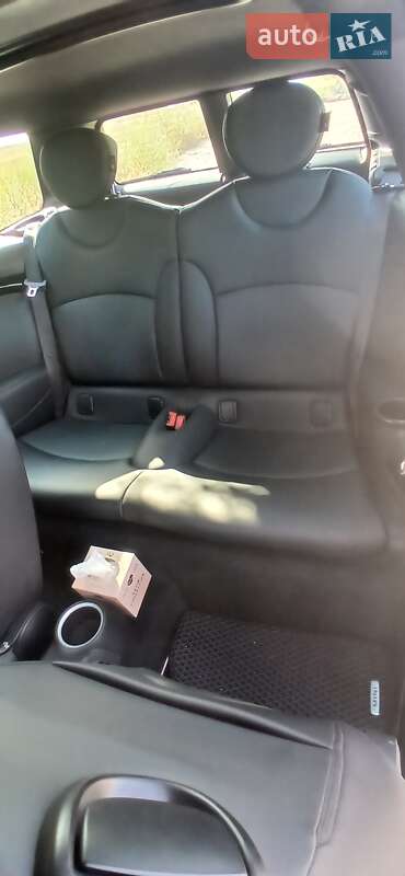 Універсал MINI Clubman 2011 в Черкасах