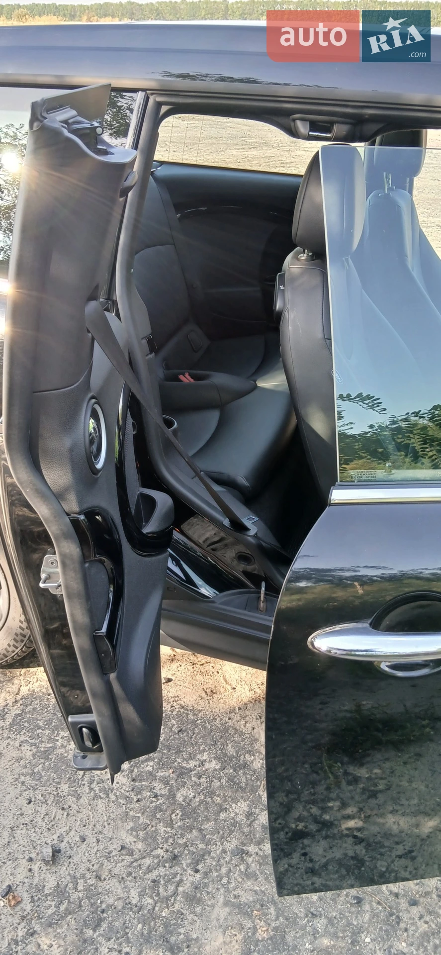 2011 MINI Clubman - мініатюра 20