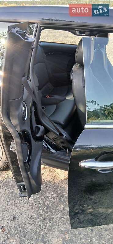 Універсал MINI Clubman 2011 в Черкасах