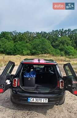Універсал MINI Clubman 2011 в Черкасах