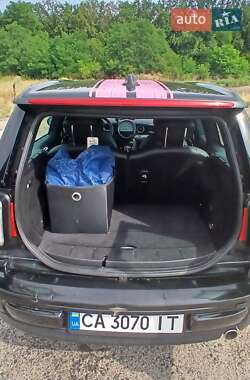 Універсал MINI Clubman 2011 в Черкасах