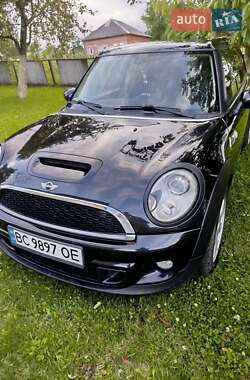 Универсал MINI Clubman 2011 в Львове