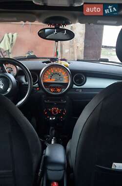 Универсал MINI Clubman 2011 в 
