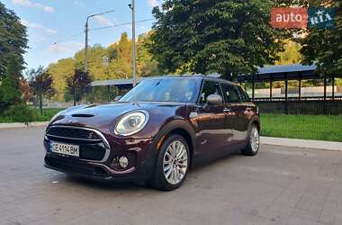 Универсал MINI Clubman 2016 в Киеве
