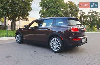 Универсал MINI Clubman 2016 в 