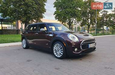 Универсал MINI Clubman 2016 в 