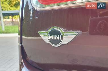 Универсал MINI Clubman 2016 в 