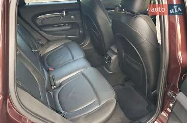 Универсал MINI Clubman 2016 в 