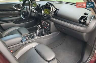Универсал MINI Clubman 2016 в 