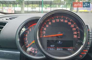 Универсал MINI Clubman 2016 в 
