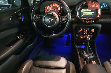 Универсал MINI Clubman 2016 в 