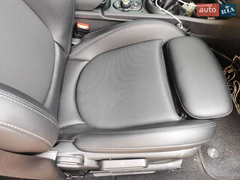 Універсал MINI Clubman 2017 в Києві