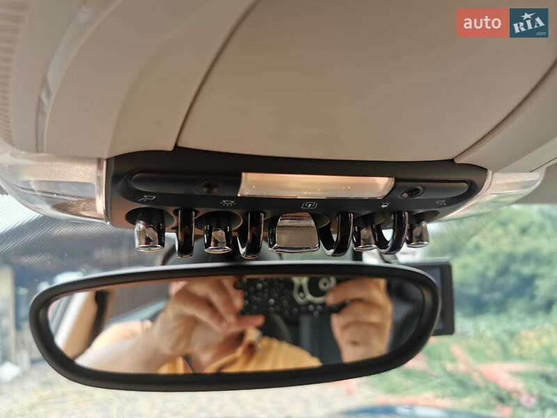 Універсал MINI Clubman 2017 в Києві