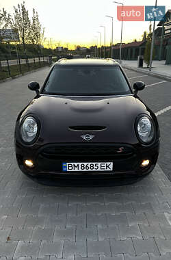 Универсал MINI Clubman 2018 в 