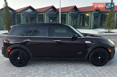 Универсал MINI Clubman 2018 в 