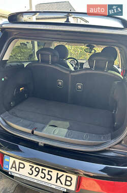 Универсал MINI Clubman 2012 в 