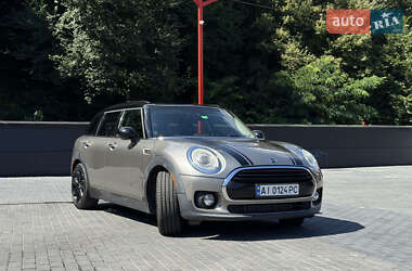 Универсал MINI Clubman 2016 в 