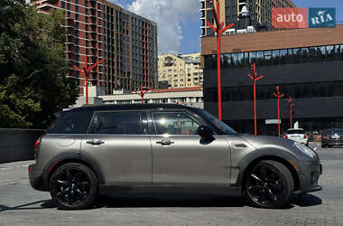 Универсал MINI Clubman 2016 в 