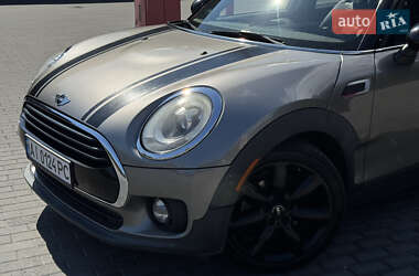 Универсал MINI Clubman 2016 в 