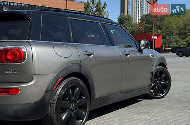 Универсал MINI Clubman 2016 в 