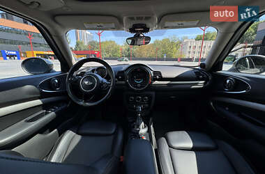 Универсал MINI Clubman 2016 в 