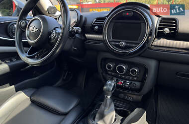Универсал MINI Clubman 2016 в 