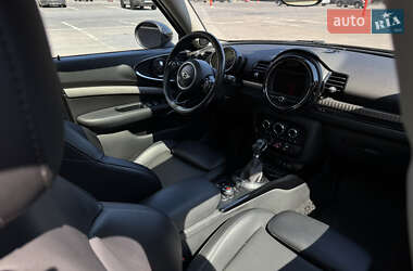 Универсал MINI Clubman 2016 в 