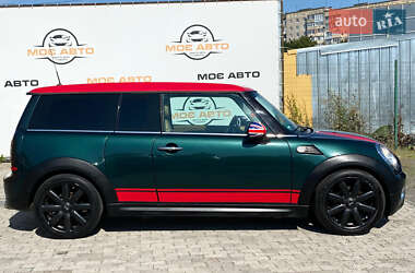 Универсал MINI Clubman 2008 в 