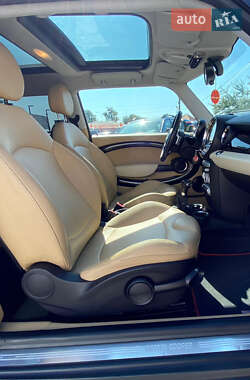 Универсал MINI Clubman 2008 в 