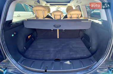 Универсал MINI Clubman 2008 в 
