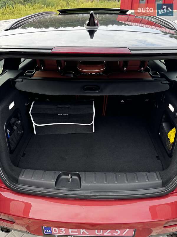 Універсал MINI Clubman 2024 в Львові