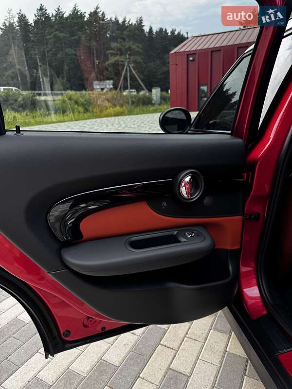 Універсал MINI Clubman 2024 в Львові