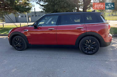 Универсал MINI Clubman 2016 в 