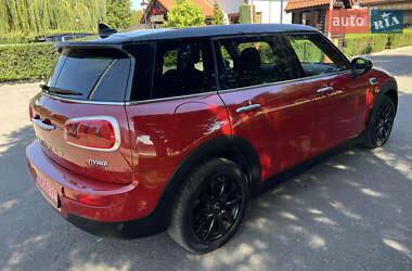 Универсал MINI Clubman 2016 в 
