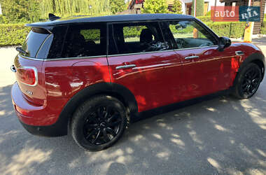 Универсал MINI Clubman 2016 в 