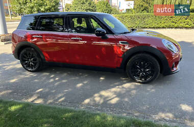 Универсал MINI Clubman 2016 в 