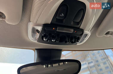 Универсал MINI Clubman 2016 в 