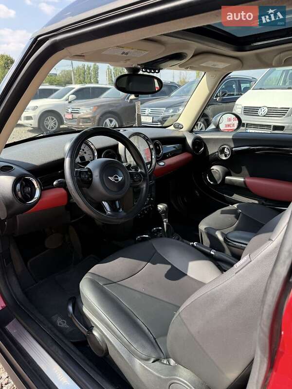 Универсал MINI Clubman 2012 в Черкассах