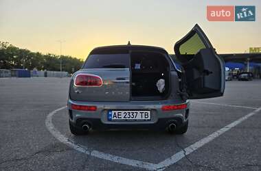Универсал MINI Clubman 2017 в 